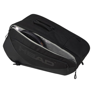 Head Racketbag Pro X Black