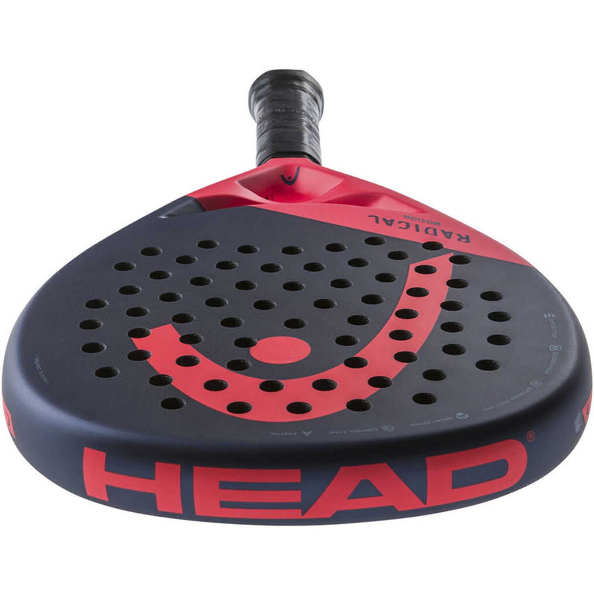 Head Radical Motion 24