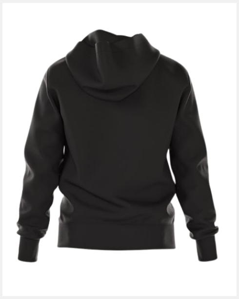 Björn Borg Essential 3 Hoodie Black