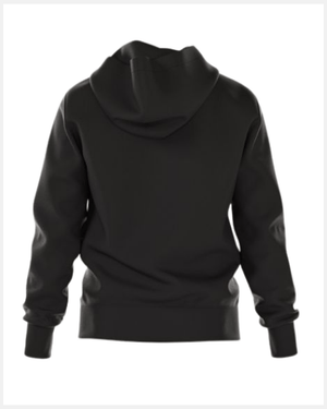 Björn Borg Essential 3 Hoodie Black