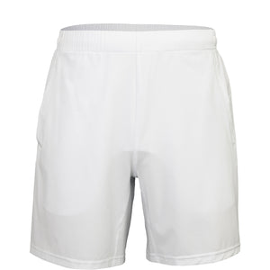 JDH Carbon Boys Pro Short White