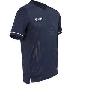 JDH Carbon Boys Pro T-Shirt Navy