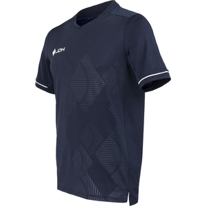 JDH Carbon Boys Pro T-Shirt Navy