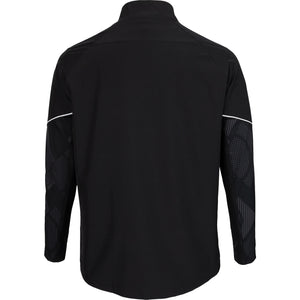 JDH Carbon Pro Light Jacket Black