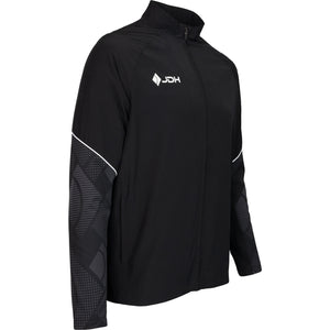 JDH Carbon Pro Light Jacket Black