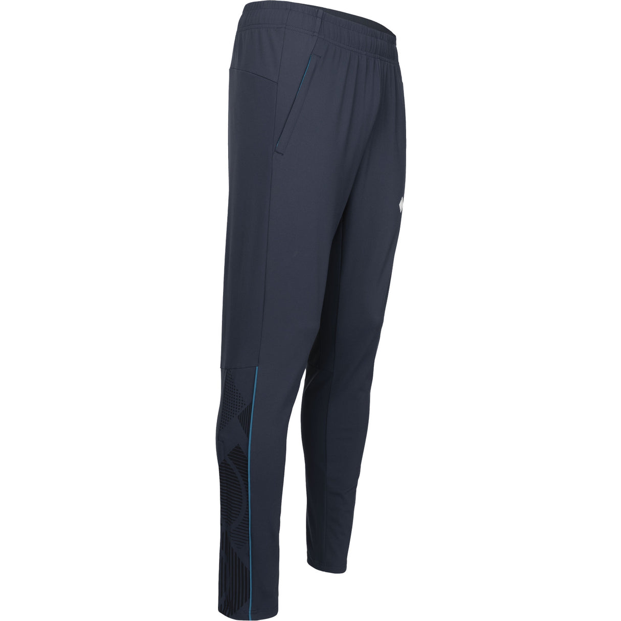JDH Carbon Pro Pant Ink