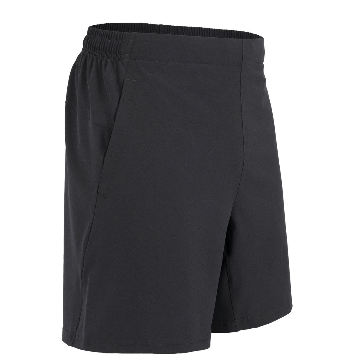 JDH Carbon Pro Short Black