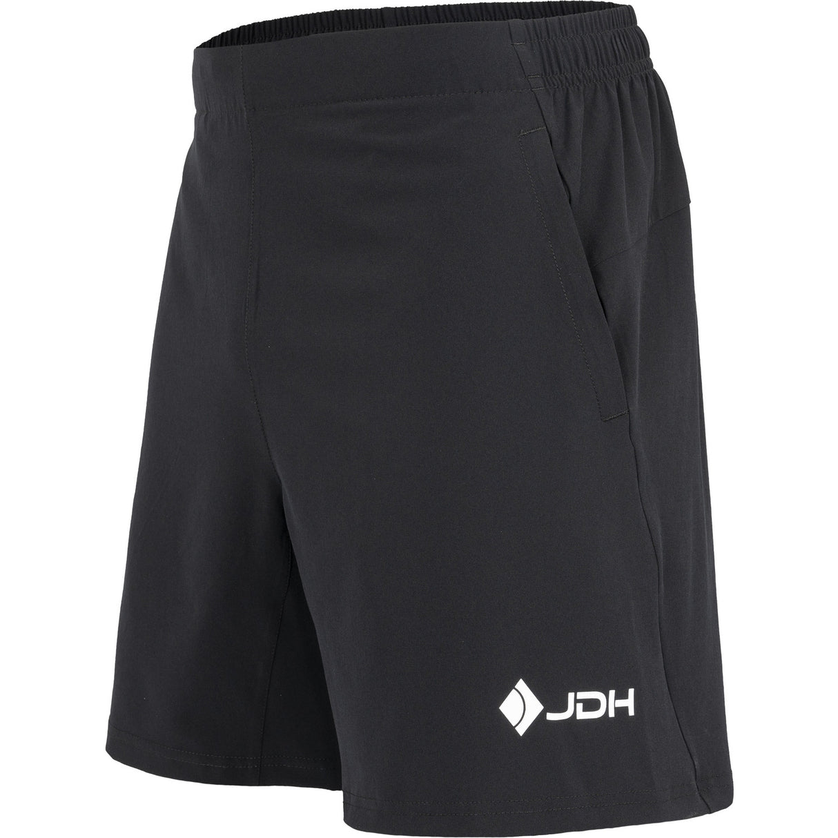 JDH Carbon Pro Short Black