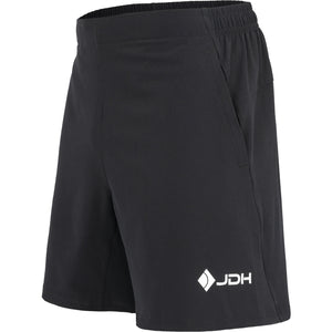 JDH Carbon Pro Short Black