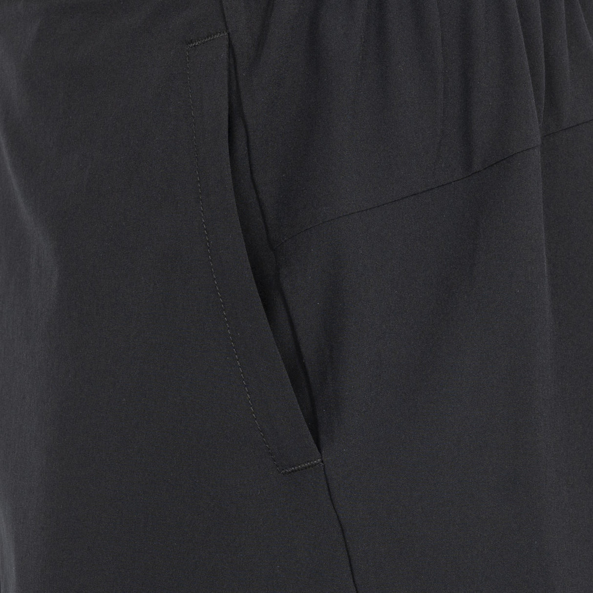 JDH Carbon Pro Short Black