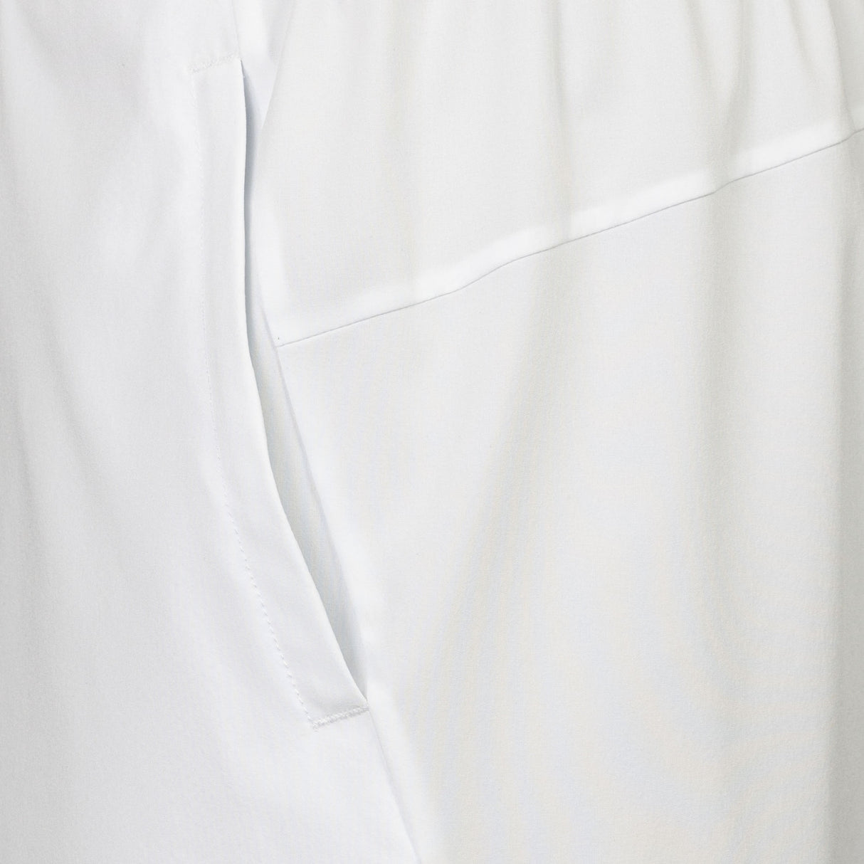 JDH Carbon Pro Short White