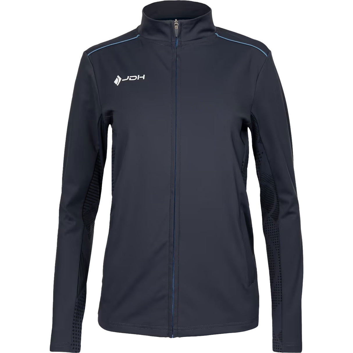 JDH Carbon W Pro Jacket Ink