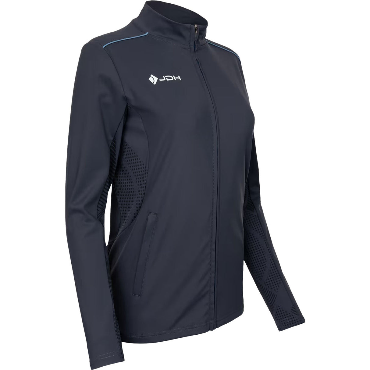 JDH Carbon W Pro Jacket Ink