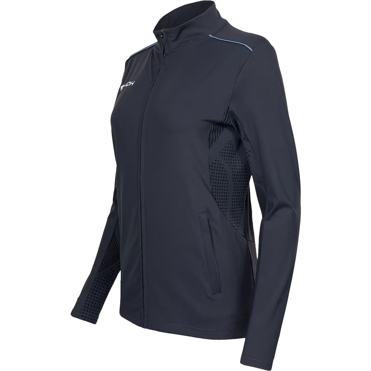 JDH Carbon W Pro Jacket Ink