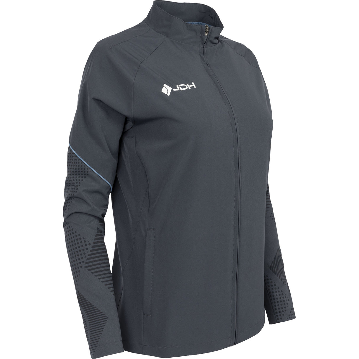 JDH Carbon W Pro Light Jacket Ink