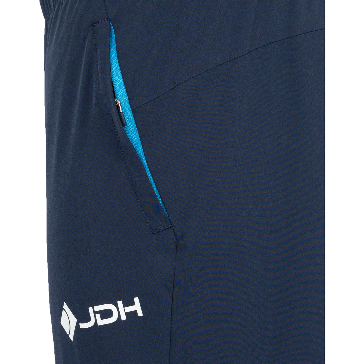 JDH Carbon W Pro Light Pant Navy