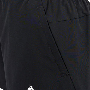 JDH Carbon W Pro Short Black