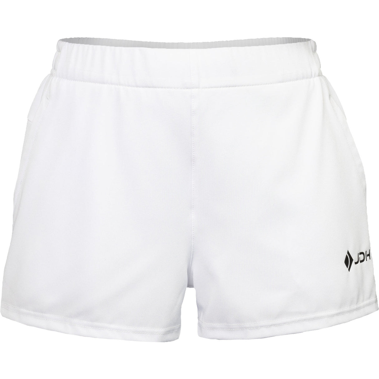 JDH Carbon W Pro Short White