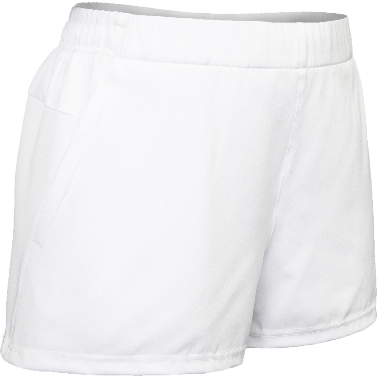 JDH Carbon W Pro Short White