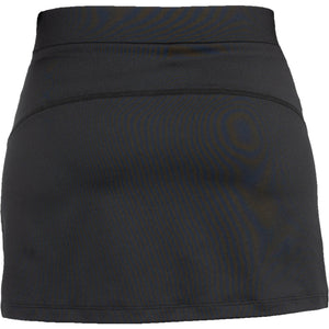 JDH Carbon W Pro Skirt Black