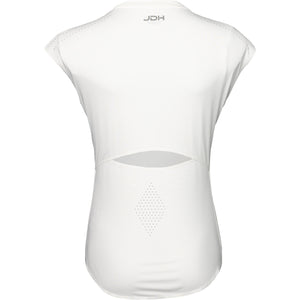 JDH W Performance T-Shirt White