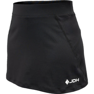 JDH Carbon W Pro Skirt Black