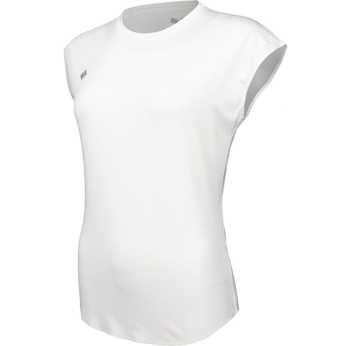 JDH W Performance T-Shirt White