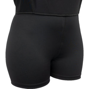 JDH Carbon W Pro Skirt Black