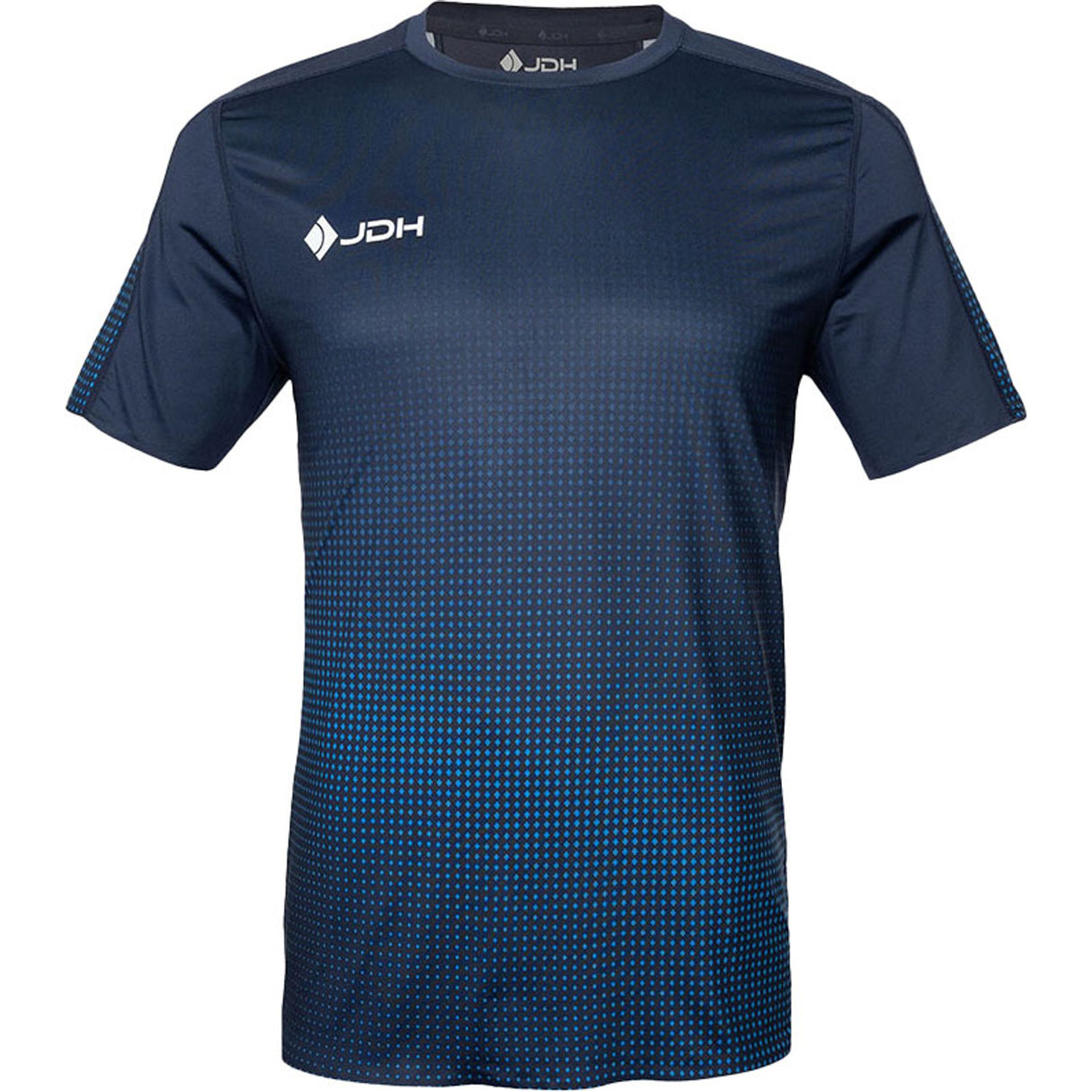 JDH Graphic T-Shirt Navy