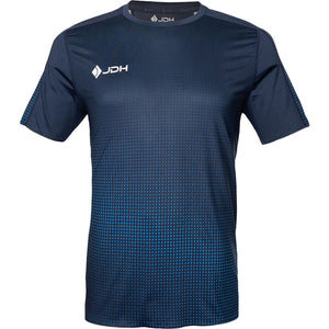 JDH Graphic T-Shirt Navy