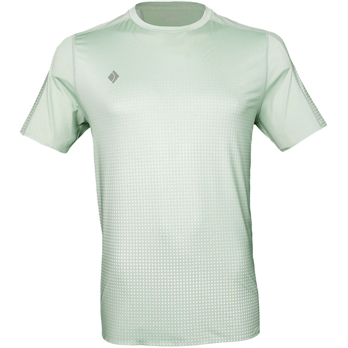 JDH Graphic T-Shirt Sage