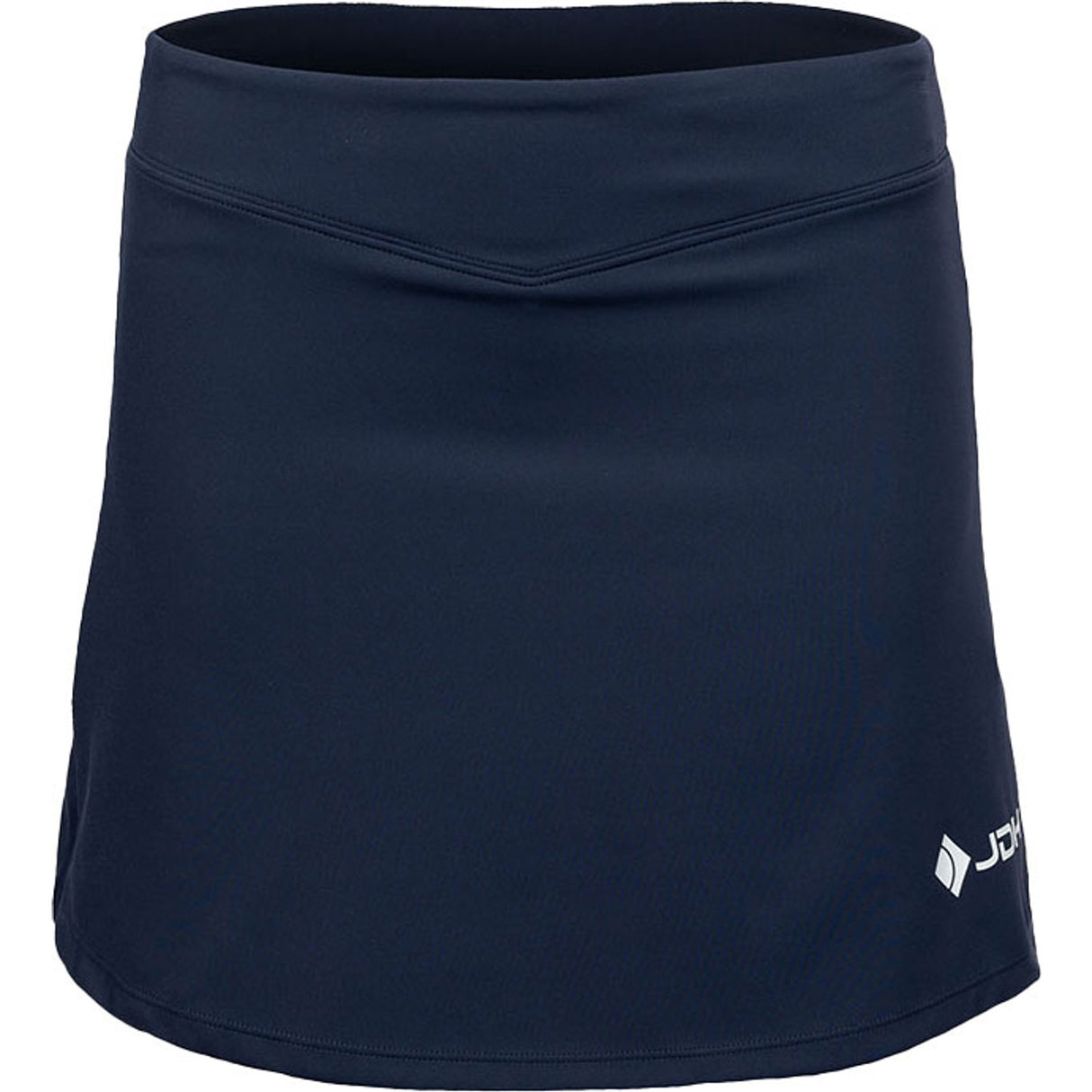 JDH Performance Skirt Navy