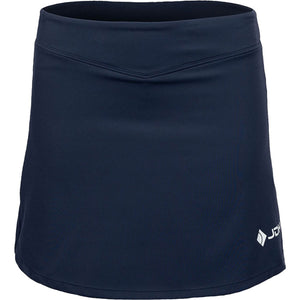JDH Performance Skirt Navy