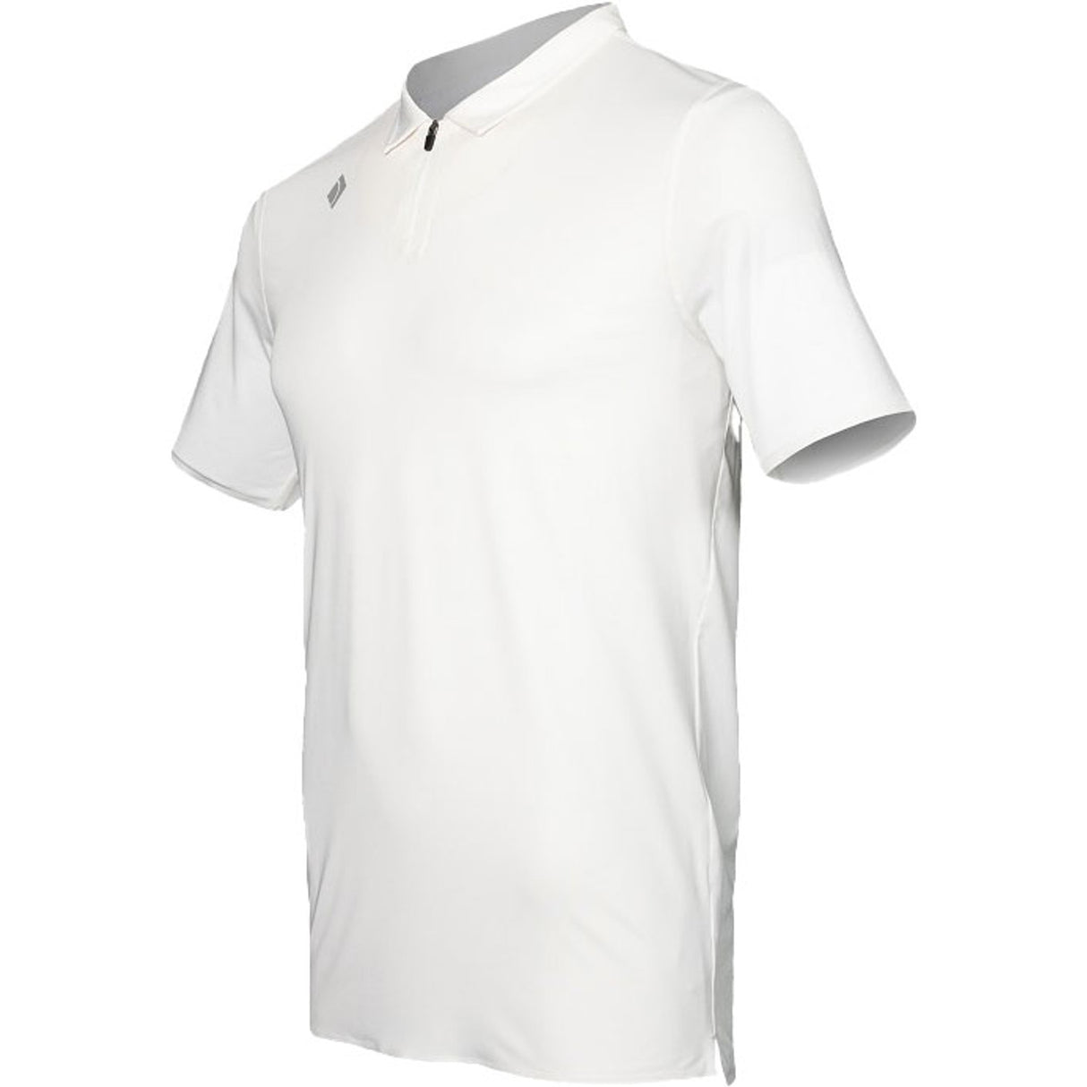 JDH Performance Polo White