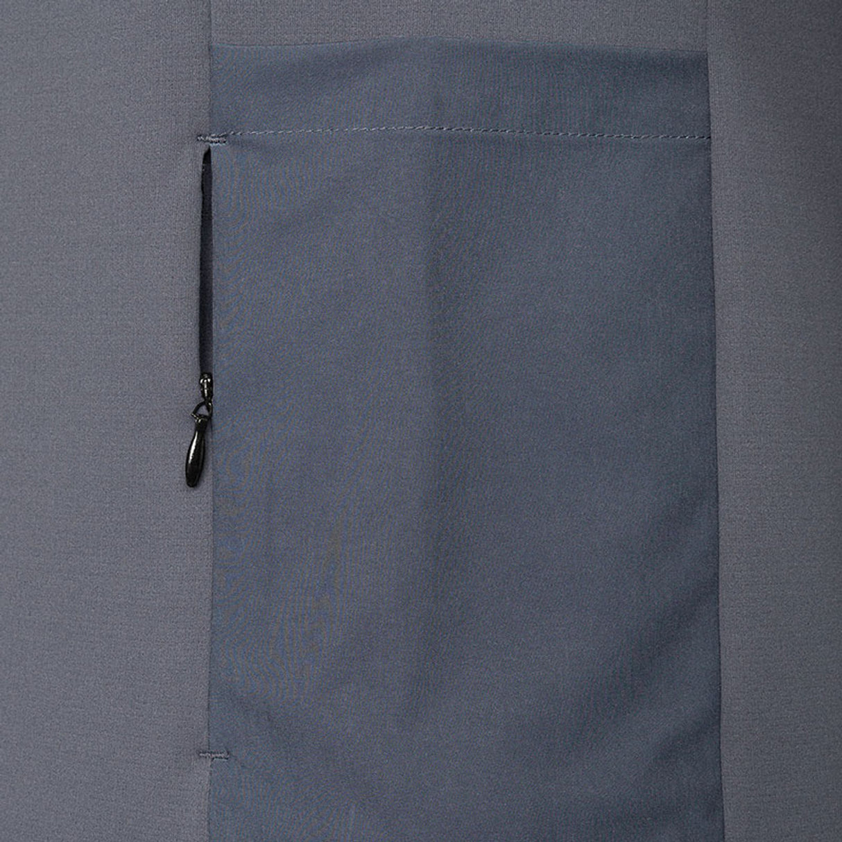 JDH W Hooded Midlayer Ink