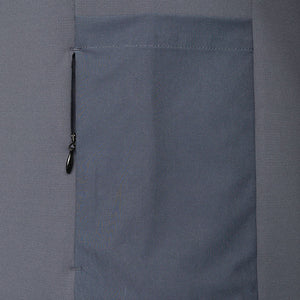 JDH W Hooded Midlayer Ink