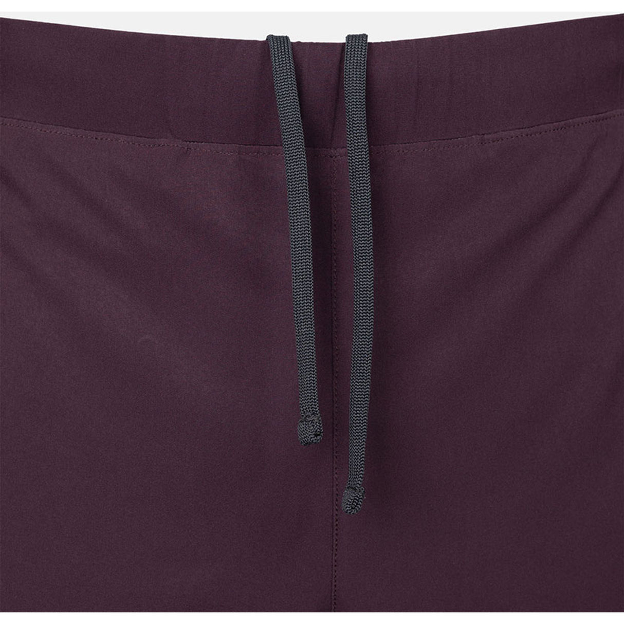 JDH Performance Short Plum