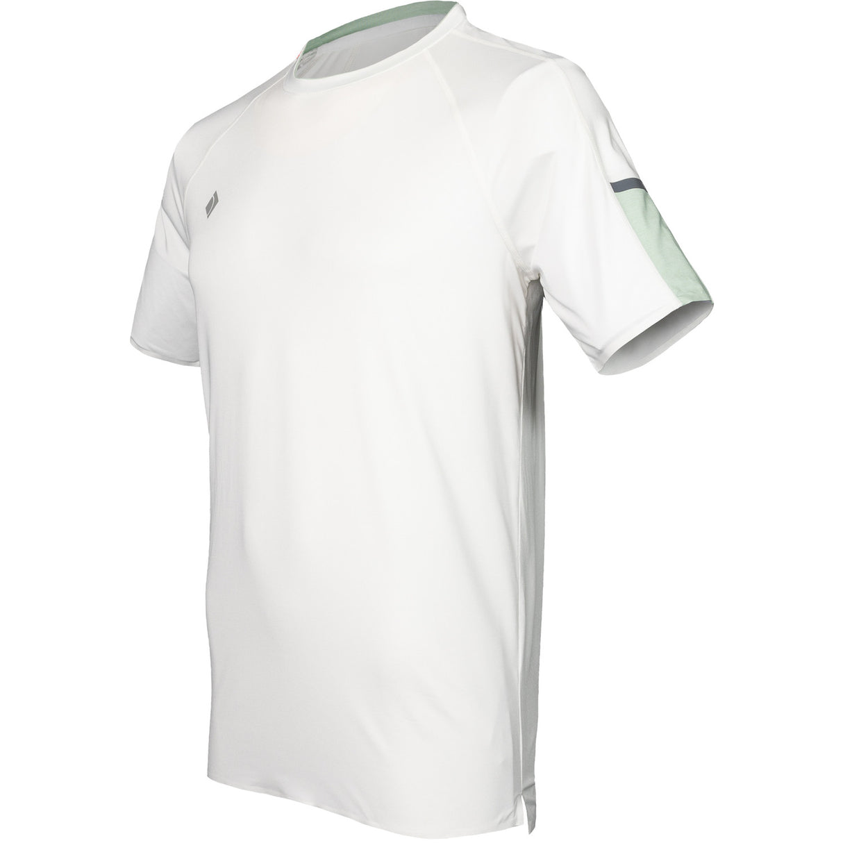 JDH Performance T-Shirt White