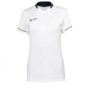JDH T-Shirt Carbon W Pro White