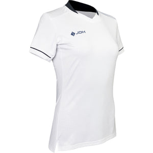 JDH T-Shirt Carbon W Pro White