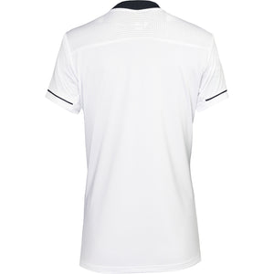 JDH T-Shirt Carbon W Pro White
