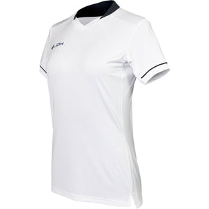 JDH T-Shirt Carbon W Pro White