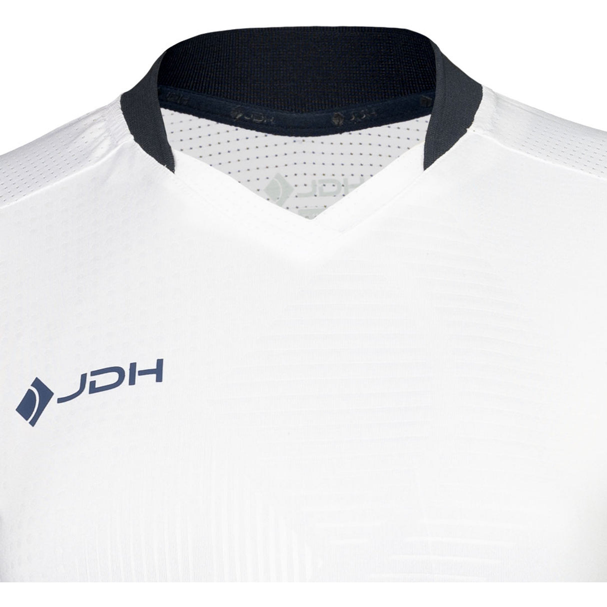 JDH T-Shirt Carbon W Pro White