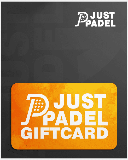 Justpadel Cadeaubon