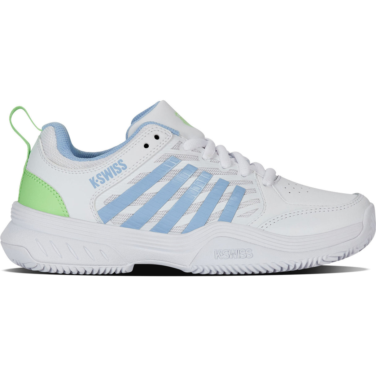 K-Swiss Court Express 2 W