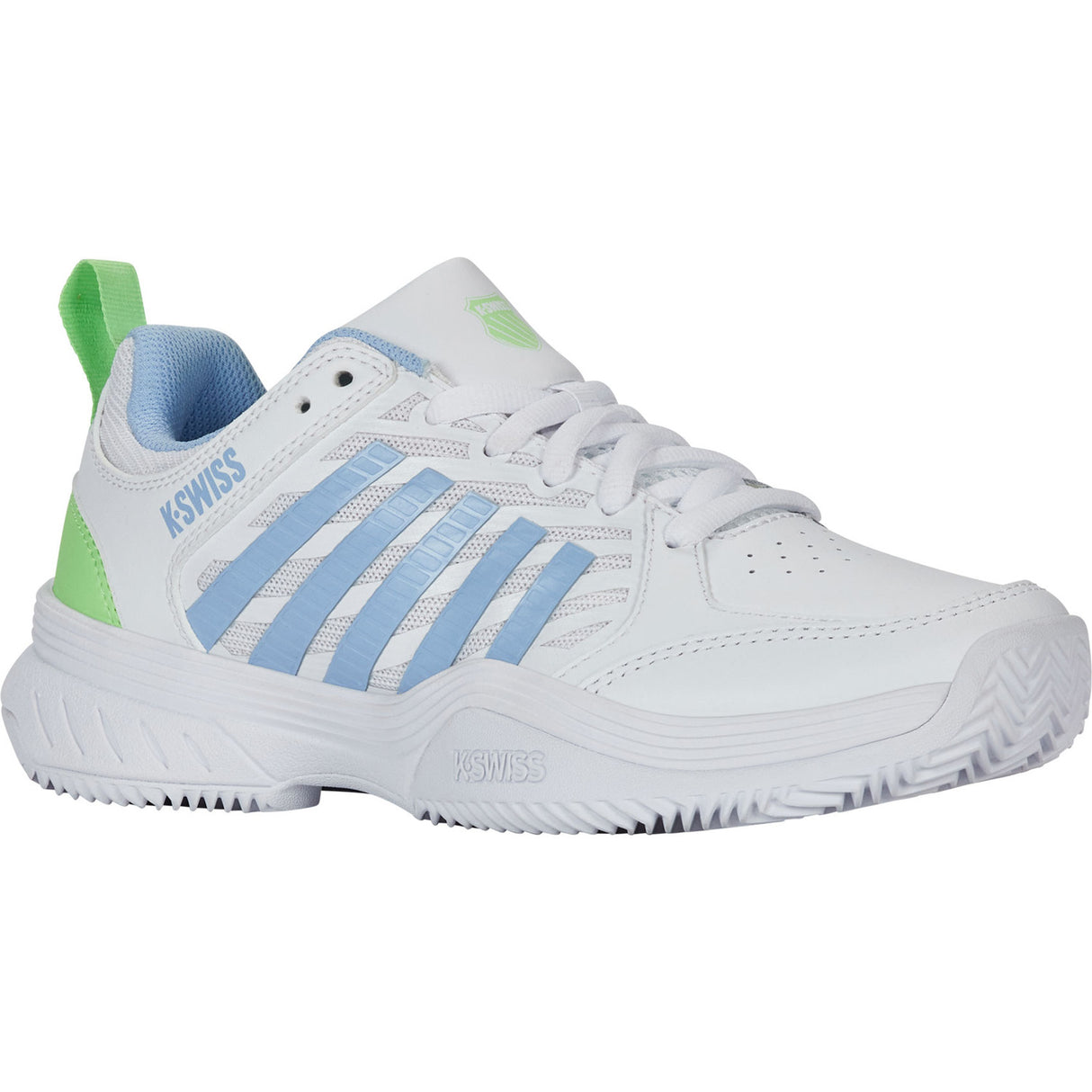 K-Swiss Court Express 2 W