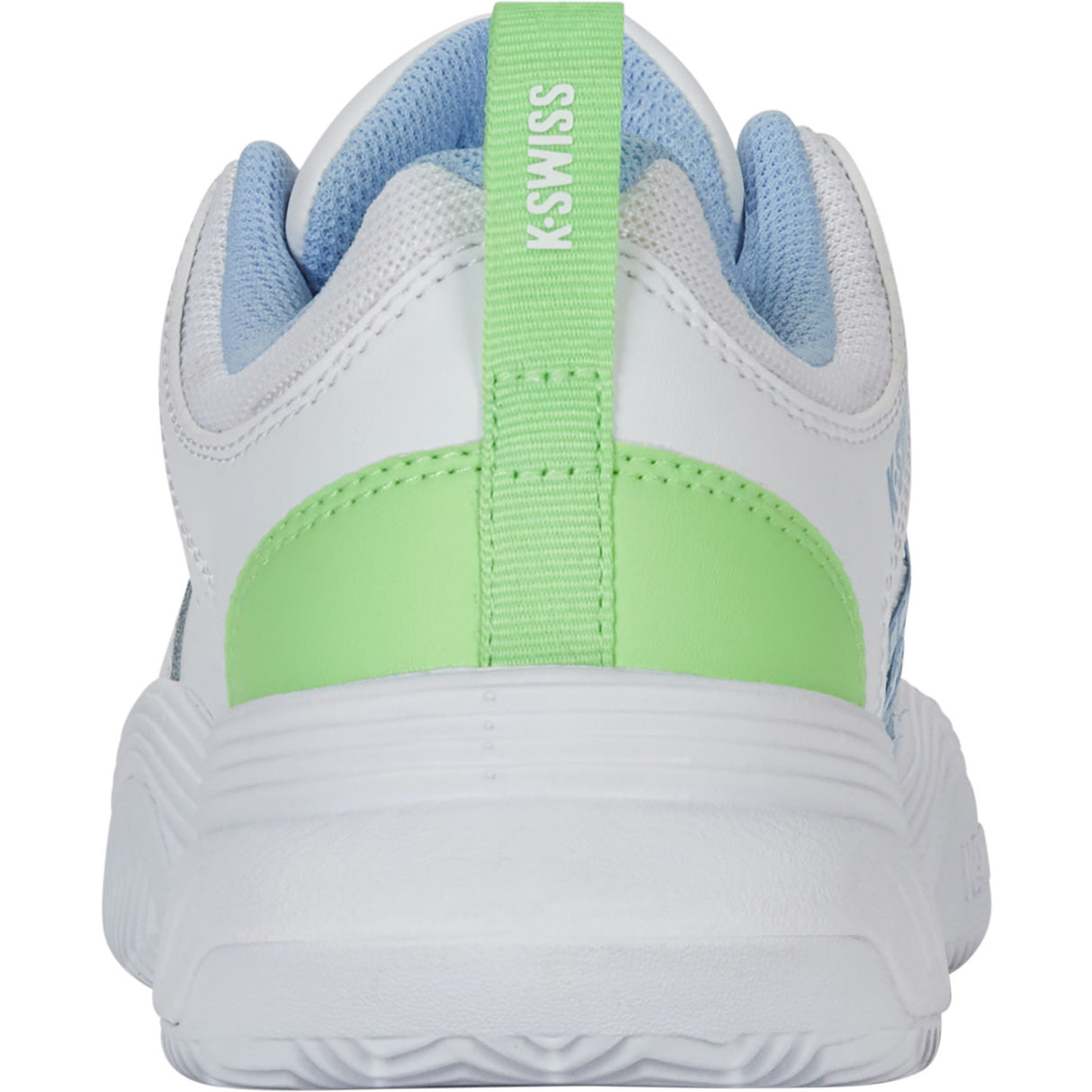 K-Swiss Court Express 2 W