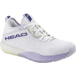 Head Motion Pro Padel Woman White/Lavender