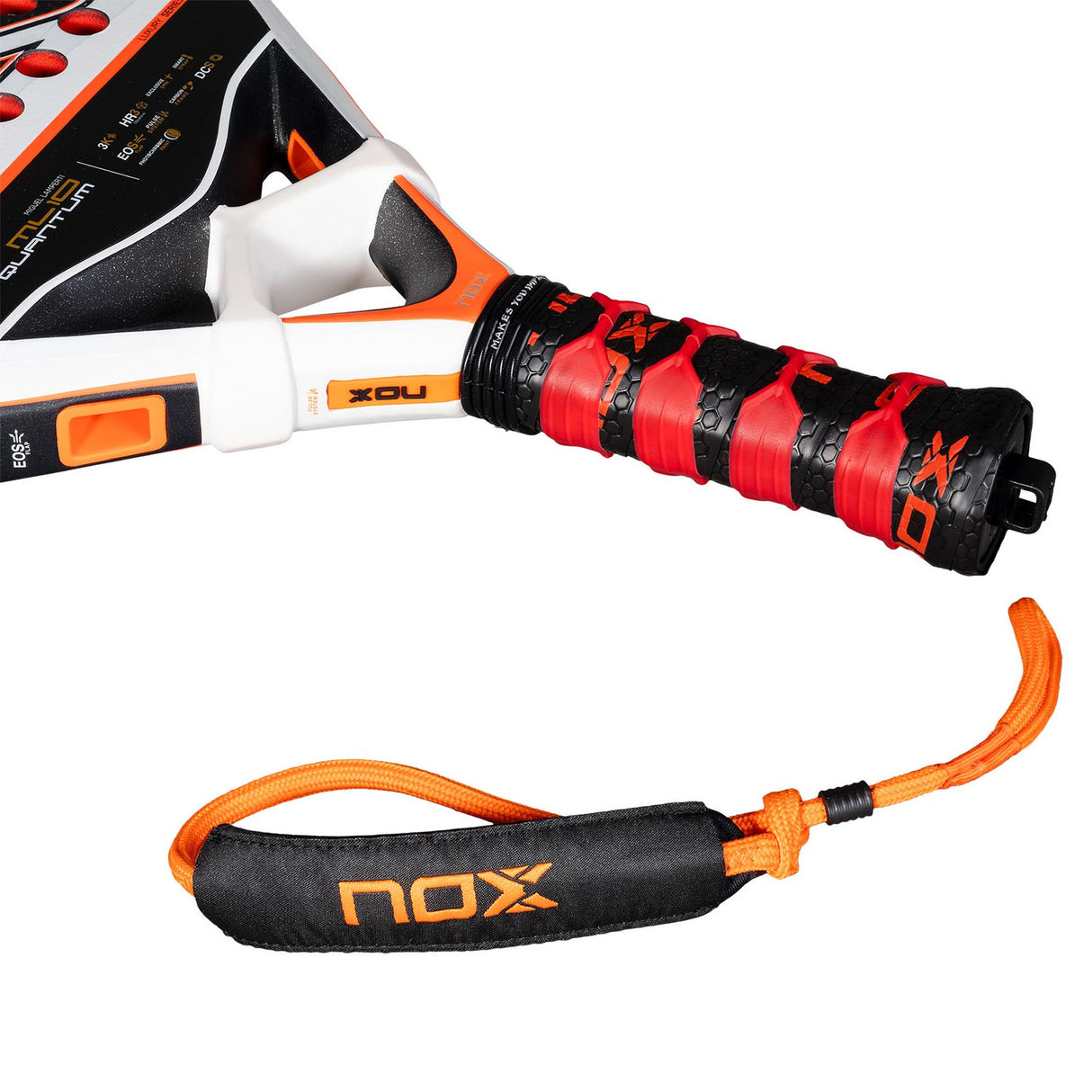 NOX ML10 Quantum 3K By Miguel Lamperti