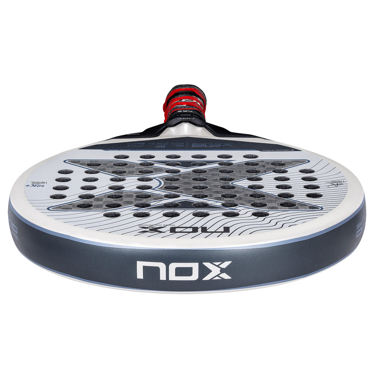 NOX Vk10